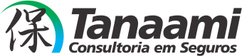 Logo Tanaami Consultoria em Seguros